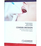 Comma Incision - R. Kansal, N. Kansal, N. Kumar