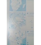Контурни карти и задачи по география и икономика за 5. клас (по старата програма)