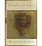 Flights of Love - Bernhard Schlink