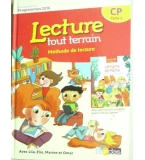 Lecture tout terrain. CP Cycle 2