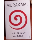 Murakami " The elephant vanishes "