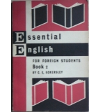 Essential English for Foreign Students. Book 2