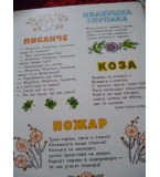 Зайко. Руски народни залъгалки на български език