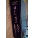 Random House Webster's College Dictionary