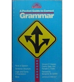 A Pocket Guide to Correct Grammar