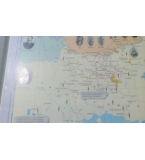 Исторически атлас за 6. Клас Историята оживява (по старата програма)