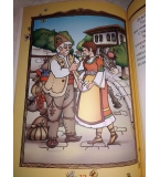 Приказки за първолака – сборник с 5 приказки