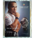 National Geographic , месец октомври 2007 г.