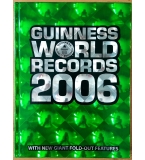 Рекордите на Гинес 2006 г. (английско издание)