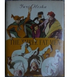  The Three Fat Men - Yuri Olesha