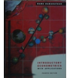 Introdictory Econometrics with Applications 