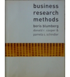 Business Research Methods