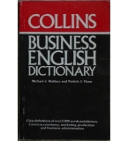 Collins Business English Dictionary