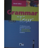 Grammar Tour + Answer Key - Derek Sellen