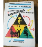 Психология на човешките отношения, М. Аргайл, М. Хендерсън