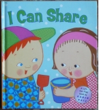 I Can Share - Karen Katz