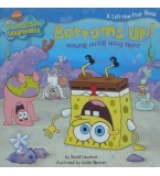 Bottoms up! Jokes from Bikini bottom - David Lewman