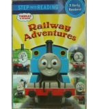 Thomas & Friends: Railway Adventures