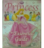 Disney Princess Essential Guide