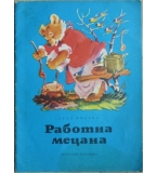Работна Мецана - Леда Милева