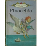 Pinocchio - Carlo Collodi