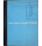 Върхове без богове - Фриц Рудолф