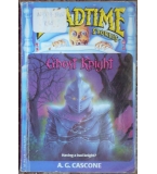 Deadtime Stories: Ghost Knight - A. G. Cascone