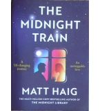 The Midnight Train - Matt Haig