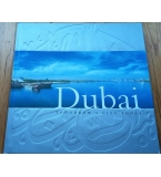 Dubai: Tomorrow's City Today – Christopher Brown (на английски език)